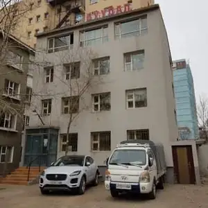 Хотын төвд нийтийн байранд өрөө, Улаанбаатар — Баянзүрх — 6-р хороо