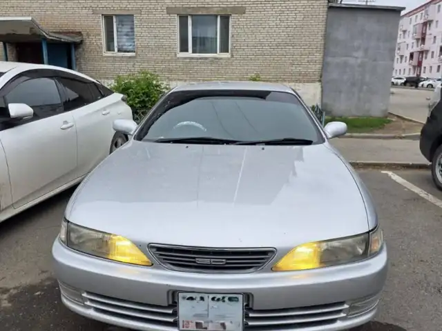Toyota Carina