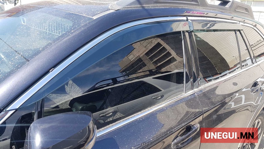 Subaru outback борооны хаалт 100,000 ₮ №7392196 УБ — Баянзүрх -д ...
