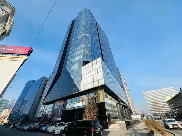Minister towert 3өрөө байр 118m2, Улаанбаатар — Сүхбаатар — 1-р хороо