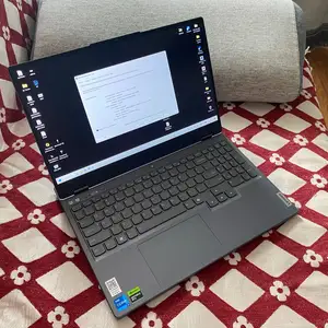 Lenovo, Улаанбаатар — Баянгол — 6-р хороо
