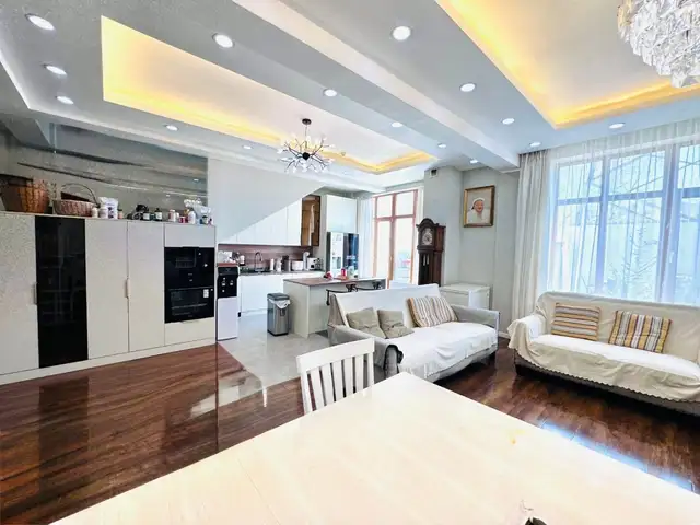 Грийн Хаус 185мкв twin house, Улаанбаатар — Хан-Уул — 19-р хороо