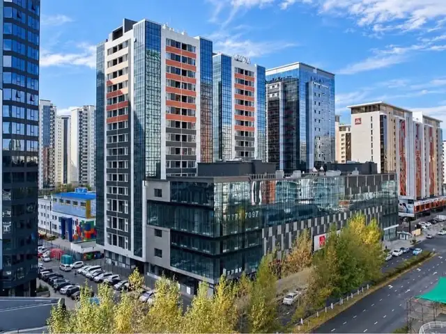 Худ, емартын баруун урд akoya residence 79,56 мкв мастертай 3 өрөө, Улаанбаатар — Хан-Уул — 17-р хороо
