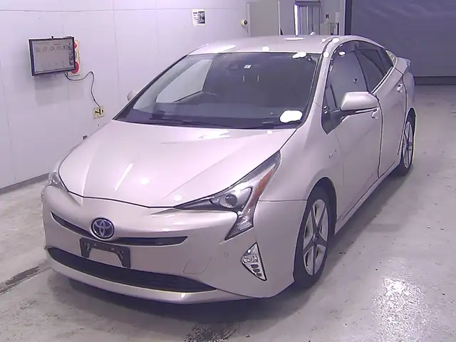 Toyota Prius 51