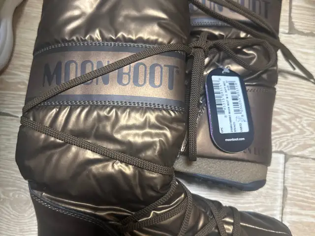 Original moonboot 37 размер, Улаанбаатар — Баянзүрх — Сансар
