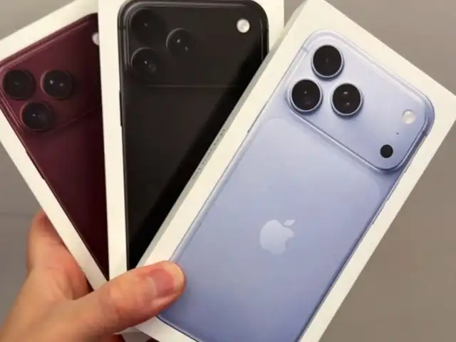 Apple iPhone 18 Pro, 256 gb, Улаанбаатар — Баянгол — 10-р хороолол