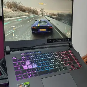 Asus 17", AMD Ryzen 7, 16 GB RAM, 256 GB, Улаанбаатар — Сонгинохайрхан — 21-р хороолол