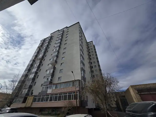 Сансарт 3 өрөө 55мкв, Улаанбаатар — Баянзүрх — 1-р хороо