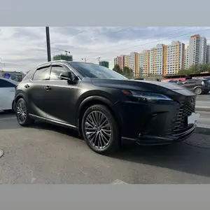 Lexus RX 300