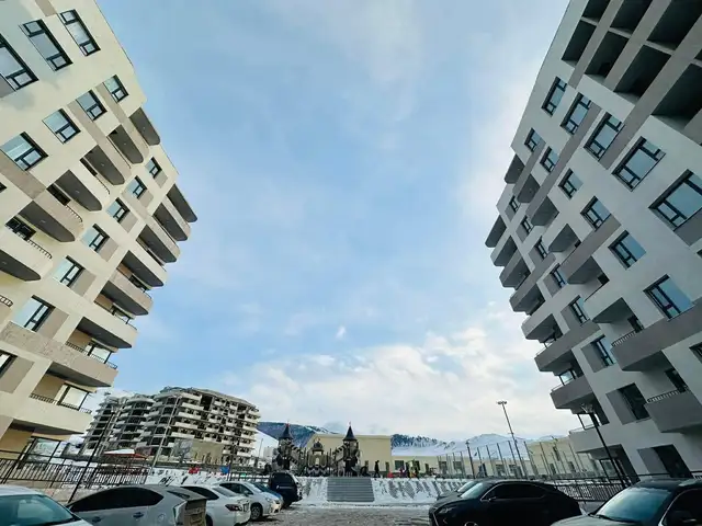 Яармагт 3 өрөө 75.86мкв, Улаанбаатар — Хан-Уул — Яармаг