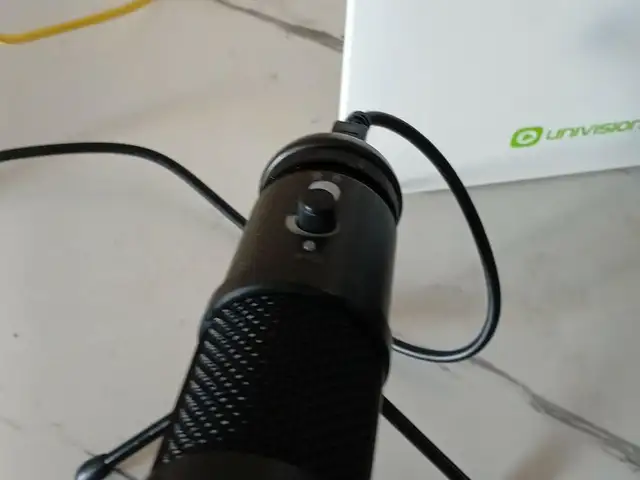 Fifine k669b usb микрофон usb, Улаанбаатар — Чингэлтэй — 11-р хороо