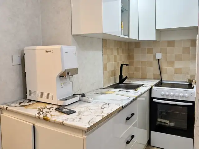 СБД 11-р хороо 1 өрөө 20мкв, Улаанбаатар — Сүхбаатар — 11-р хороо