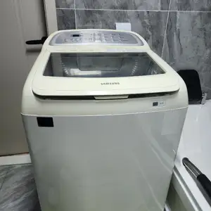 Samsung 16kg угаалгын машин, Улаанбаатар — Чингэлтэй — 9-р хороо