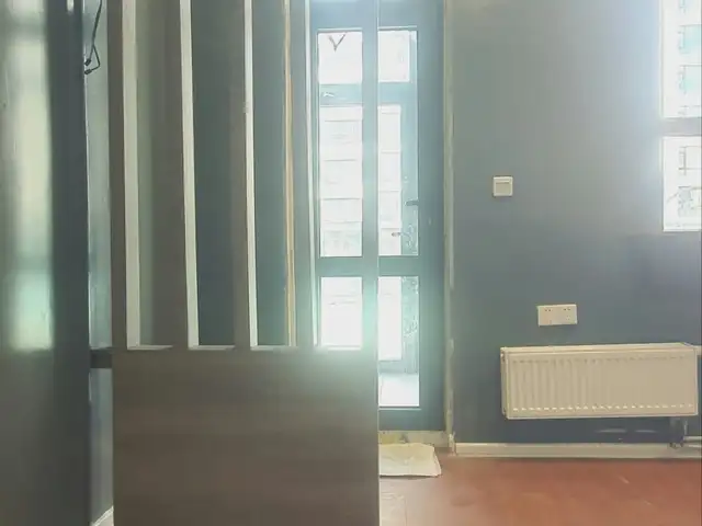HUD 21-r horoo 1 dawhart tusdaa xaalgatai 38mkv talbai, Улаанбаатар — Хан-Уул — 24-р хороо