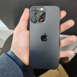 Apple iPhone 16 Pro Max, 256 gb, Улаанбаатар — Чингэлтэй — 5-р сургуулийн ойролцоо