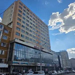 Бгд 66m2 2 өрөө, Улаанбаатар — Баянгол — 3, 4 хороолол