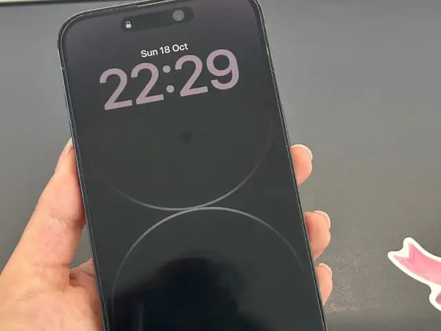 Apple iPhone 14 Pro Max, 256 gb, Silver, Улаанбаатар — Баянзүрх — 15-р хороолол