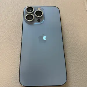 Apple iPhone 13 Pro, 128 gb, Sierra Blue, Улаанбаатар — Баянгол — 10-р хороолол