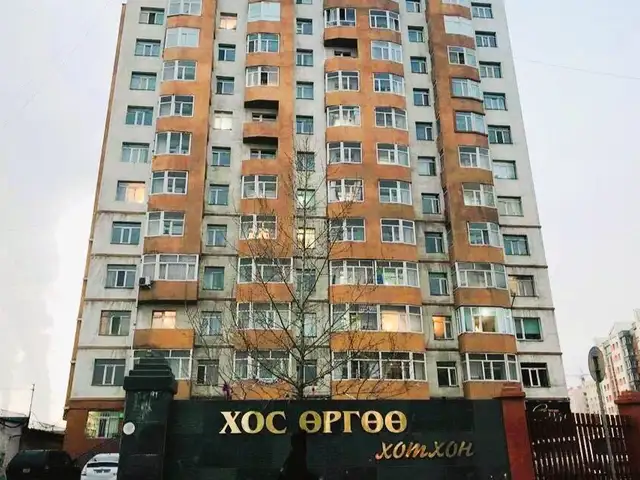 Алтай хотхоны урд 1 давхрын үйлчилгээ явуулах талбай 56мкв, Улаанбаатар — Хан-Уул — 3-р хороо