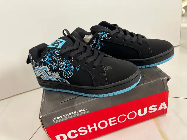 Dc shoes size-38, Улаанбаатар — Сонгинохайрхан — Баянхошуу