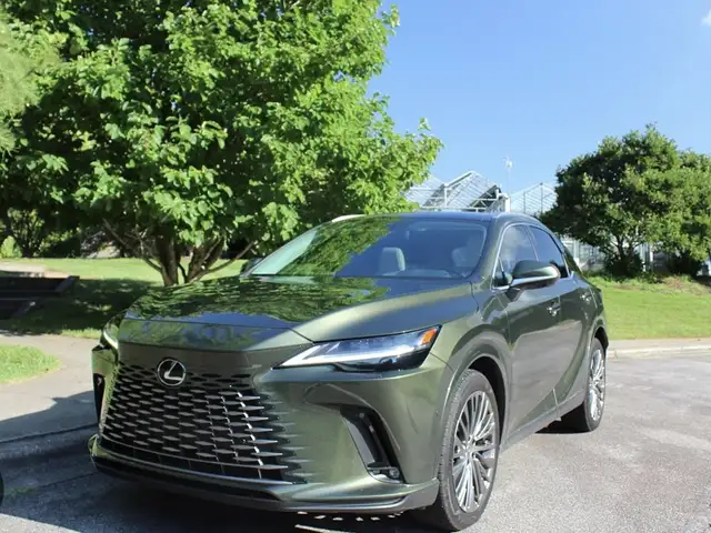Lexus RX 350