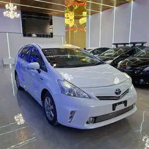 Toyota Prius 41