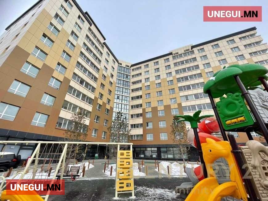 Зайсанд 2 өрөө 60м2 байр 1.8 сая ₮ №8087359 УБ — Хан-Уул -д - 2 өрөө ...
