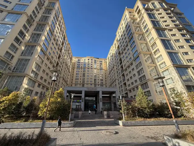 King tower хотхонд 102мкв үйлчилгээний талбай, Улаанбаатар — Хан-Уул — King Tower