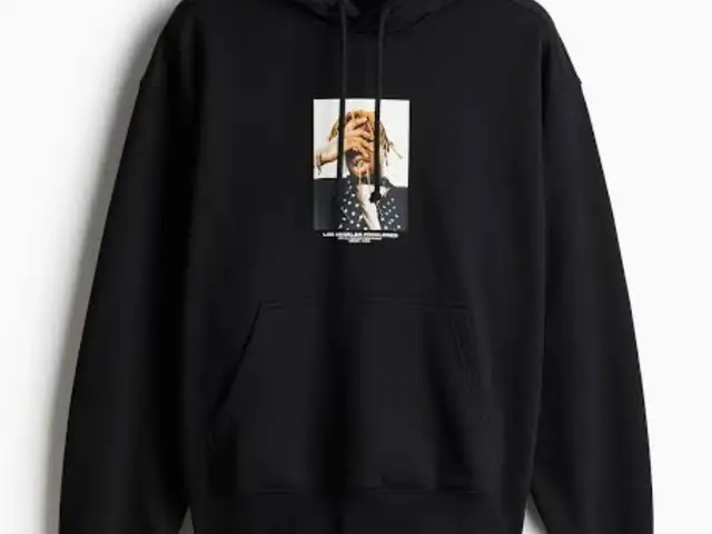 H&m brandiin hoodie, Улаанбаатар — Баянзүрх — 13-р хороо