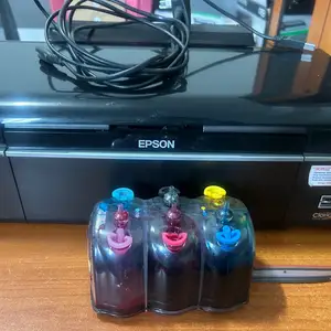 Epson t50 printer, Улаанбаатар — Баянзүрх — 13-р хороолол