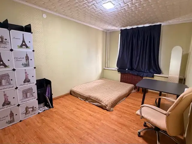 Хороололд хажуу өрөө 2 охинд, Улаанбаатар — Баянгол — 3, 4 хороолол