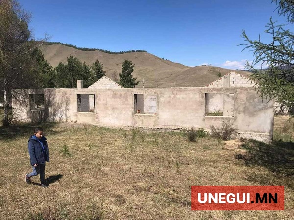 Buh torliin barilga baishin nuraana-2