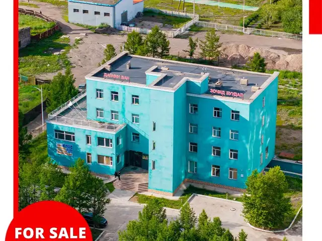 Булган аймагт буудал зарна., Улаанбаатар — Сүхбаатар — 1-р хороо