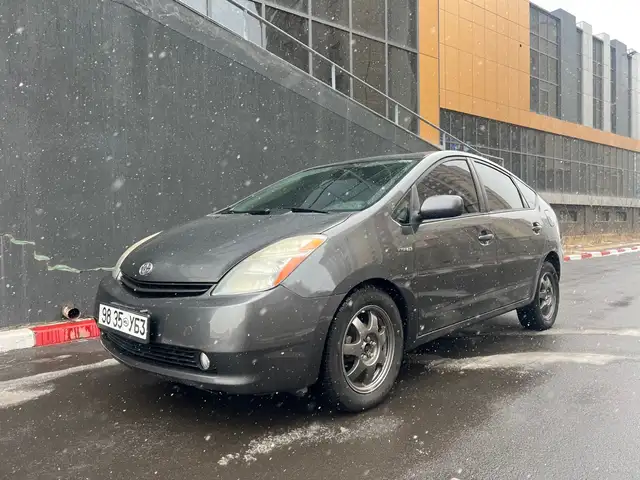 Toyota Prius 20