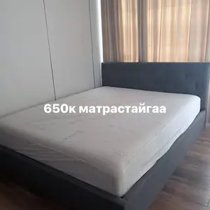 150 ор матрастайгаа хамт, Улаанбаатар — Хан-Уул — 24-р хороо