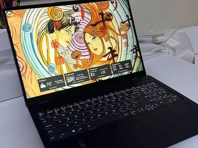Lenovo 16'', Intel Core i5, 8 GB RAM, 512 GB, Улаанбаатар — Баянгол — 10-р хороолол