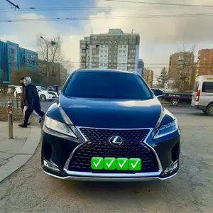 Lexus RX 300