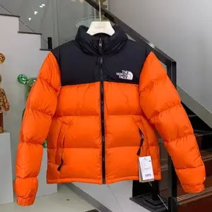The North Face сөдөн дүүргэлттэй куртка, Улаанбаатар — Хан-Уул — 19-р хороо