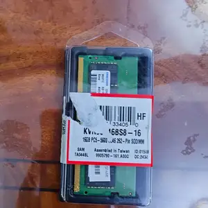 DDR 5 Ram 5600, Улаанбаатар — Баянгол — 16-р хороо