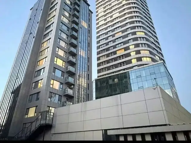 Сэлбэ голын зам дагуу river castle-д 117мкв оффис, Улаанбаатар — Сүхбаатар — 8-р хороо