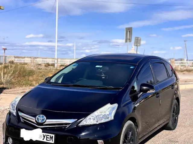 Toyota Prius 41