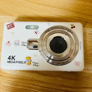 Digital camera, Дундговь