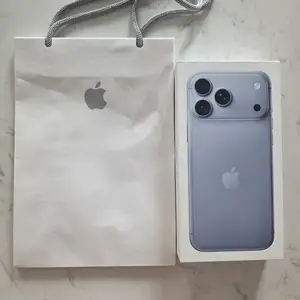 Apple iPhone 18 Pro Max, 256 gb, Улаанбаатар — Хан-Уул — 18-р хороо