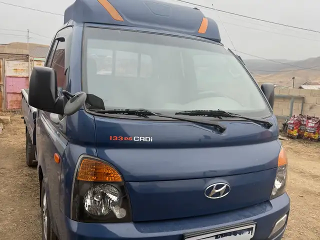 Kia Тэвштэй, 2014, Улаанбаатар — Сонгинохайрхан — 24-р хороо