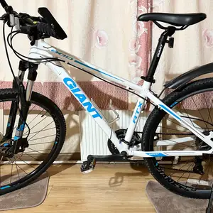 Giant atx дугуй, Улаанбаатар — Баянгол — 25-р эмийн сан