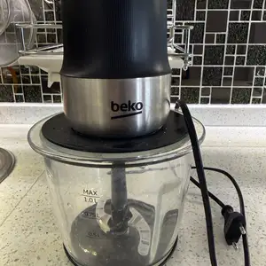 Махны mixer, Улаанбаатар — Сүхбаатар — 1-р хороо