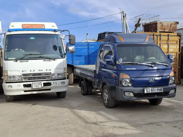 hot bolon huduu аchaa achna, Улаанбаатар — Сонгинохайрхан — 5-р хороо