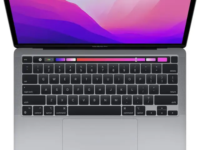 Apple 13", Apple M3, 16 GB RAM, 256 GB, Улаанбаатар — Баянзүрх — 15-р хороо