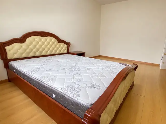 Матрастай ор, Улаанбаатар — Баянзүрх — Натур худалдааны төв