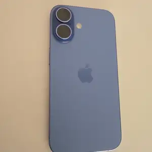 Apple iphone 16, 128 gb, Улаанбаатар — Баянгол — 1-р хороо
